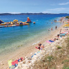 Отель Awesome Home in Zadar With Wifi and 2 Bedrooms, фото 13
