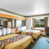 Отель Super 8 by Wyndham Midvale/Midvalley/Salt Lake Cty, фото 1