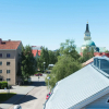 Отель Scandic Oulu Station, фото 22