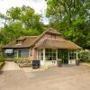 Отель Fletcher Hotel - Restaurant De Wipselberg - Veluwe, фото 41