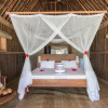 Отель Zanzibar Bandas Boutique Hotel, фото 17