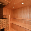 Отель Katsuyama Tennen Onsen Mizubasyo, фото 7