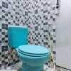 Отель SPOT ON 2490 Griya Kencana Homestay, фото 6