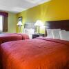 Отель Quality Inn Central Wisconsin Airport, фото 4