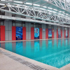 Отель Jining Jinghang Holiday Hotel, фото 7