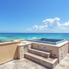 Отель Ocean Front Penthouse Reef 401 at Faro, фото 12