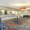 Отель Park Inn by Radisson Northampton Town Centre, фото 4