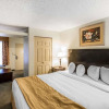 Отель Quality Inn & Suites Statesboro, фото 7
