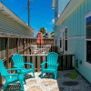 Отель Getaway for 10 at Nemo Cay Resort by RedAwning, фото 15