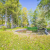 Отель Holiday home Les Onays in Houffalize with a garden, фото 9