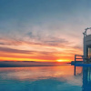 Отель Luxury Key Mykonos 8 Bed Villa Blue Paradise Kastro, фото 8