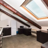 Отель Cenisia Attic Apartment, фото 26