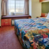 Отель Western Skies Inn And Suites, фото 5