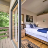 Отель Vibrant Bryson City Home w/ Mtn Views & Deck!, фото 8