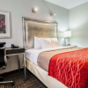 Отель Comfort Inn Manhattan - Midtown West, фото 27