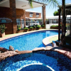 Отель The Charles Sturt Motor Inn, фото 15