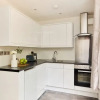Отель The Streatham Crib - Bright 2bdr Flat, фото 3