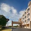 Отель Best Western Knoxville Suites - Downtown, фото 1