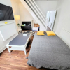Отель Comfortable House near Etihad Stadium, фото 12