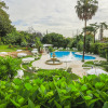 Отель Olissippo Lapa Palace, фото 33