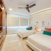 Отель TopNotch 3BR condo around corner from beach by Happy Address, фото 38
