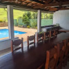 Отель Chácara Santa Terezinha, фото 6