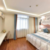 Отель City 118 Select Hotel (Changsha Railway Station Wuyi Avenue), фото 6