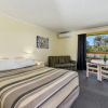 Отель William Macintosh Motor Lodge, фото 5