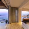 Отель Clifton YOLO Spaces – Clifton Beachfront Penthouse, фото 19