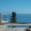 Отель Beautiful Luxury Villa, Private Pool, Panoramic View on Ionian Sea, Zakynthos, фото 22