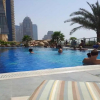 Отель Dubai Ocean Heights, фото 12
