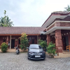Отель OYO 93839 Aquenda Homestay, фото 12
