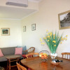 Отель One bedroom bungalow with sea view enclosed garden and wifi at Funchal 1 km away from the beach, фото 13
