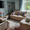 Отель Captivating 2-bed Ground Floor Apartment in Largs, фото 6