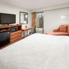 Отель Hampton Inn Oak Ridge Knoxville, фото 4