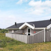 Отель Spacious Holiday Home Nearby the National Park Loonse en Drunese Duinen, фото 18