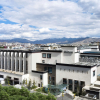 Отель Doubletree By Hilton Shigatse, фото 49