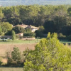 Отель Lou Penequet, a charming Mas in Provence with shared pool, countryside, фото 15