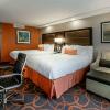 Отель Best Western Premier Alton-St. Louis Area Hotel, фото 25