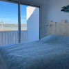 Отель Duplex terrasse vue mer accès plage et piscine..., фото 2