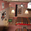 Отель Kasbah Ben Ali, фото 10