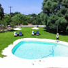 Отель Hem Borta Villa - Next To Platanias, 2min From Beach, фото 14