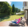 Отель Glamp House Daisen, фото 6