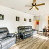 Отель Ocala Vacation Rental in Downtown w/ Covered Patio, фото 21