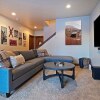 Отель Snowbound Ski Retreat at Cedar Ridge by Casago, фото 6