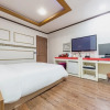 Отель Daejeon BNB, фото 3