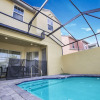 Отель Amazing New 5 Bedroom 4.5 Bathroom TownHome with Pvt Pool and Amenities Included, фото 17