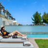 Отель Sunny Villa Grande in Kassandra, фото 18
