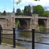 Отель The Severn Arms, фото 13