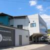 Отель Dolphin Hotel в Тегусигальпе